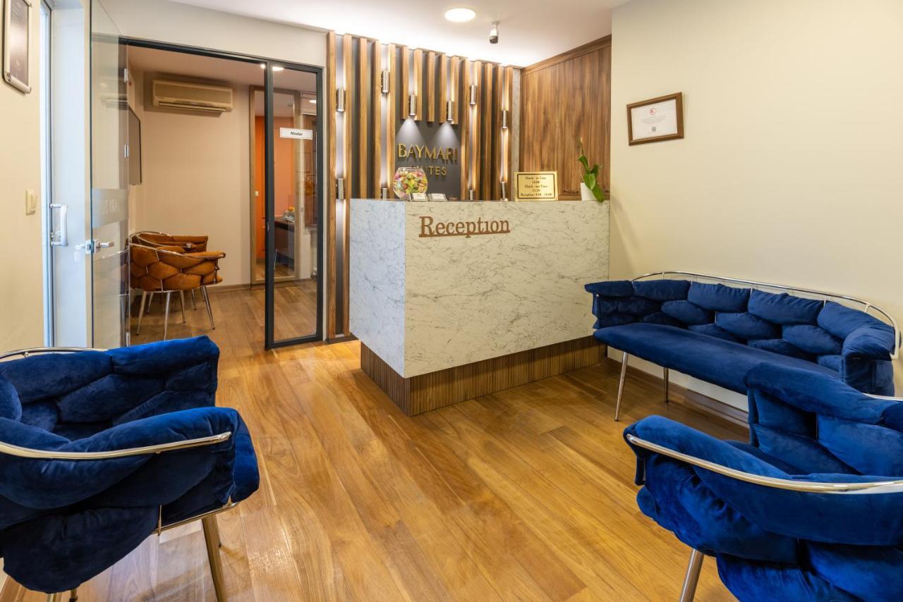 Baymari Florya 2* Istanboel