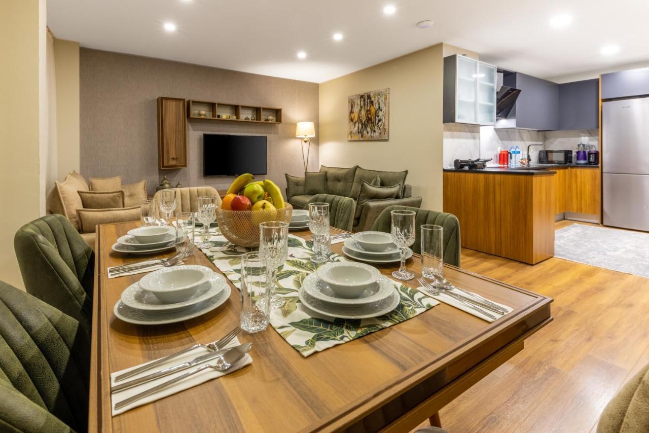 Baymari Florya Hotel Istanboel