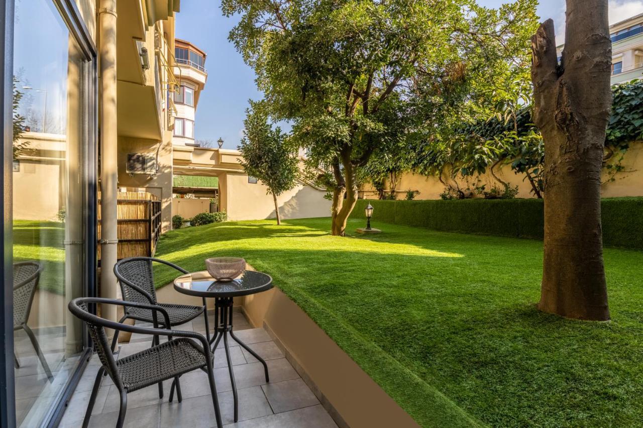 Baymari Florya Hotel Istanboel