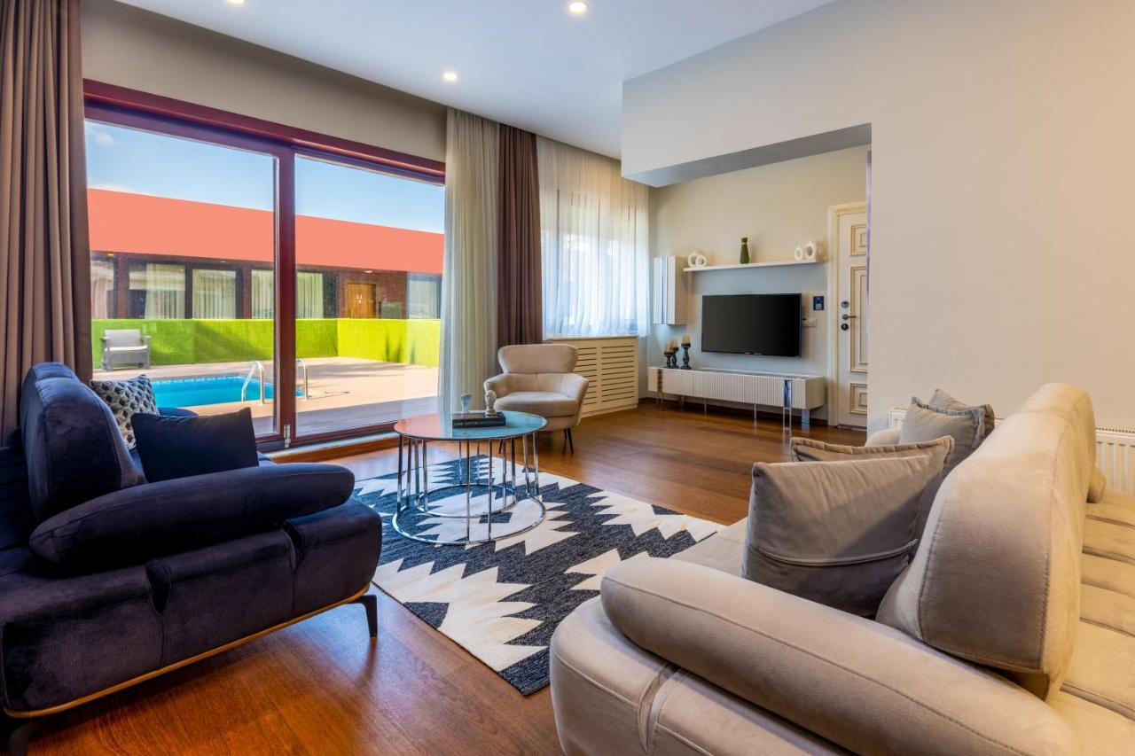 Baymari Florya Hotel Istanboel