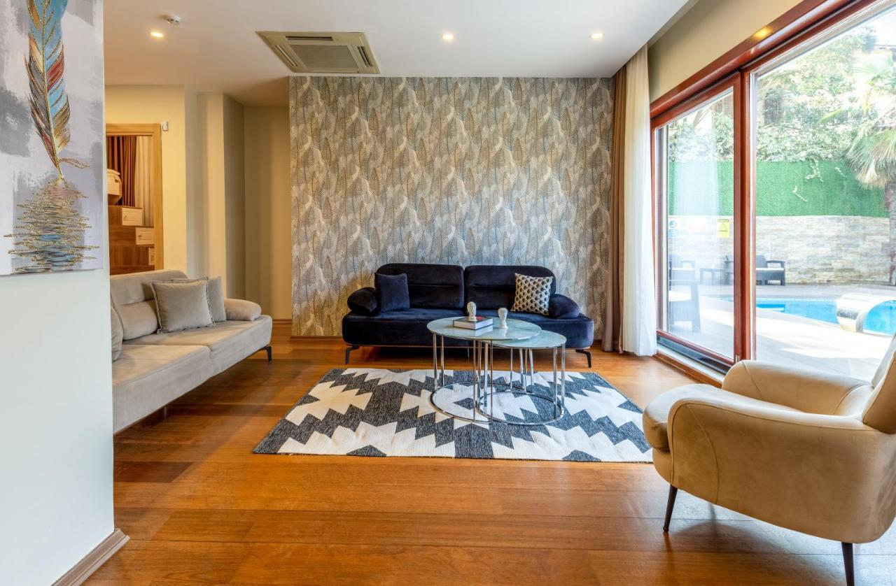 Baymari Florya 2* Istanboel