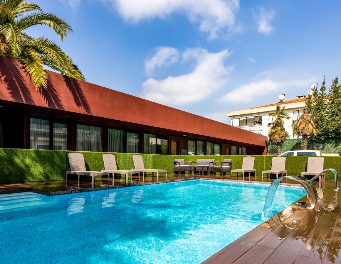 Baymari Florya Hotel Istanboel