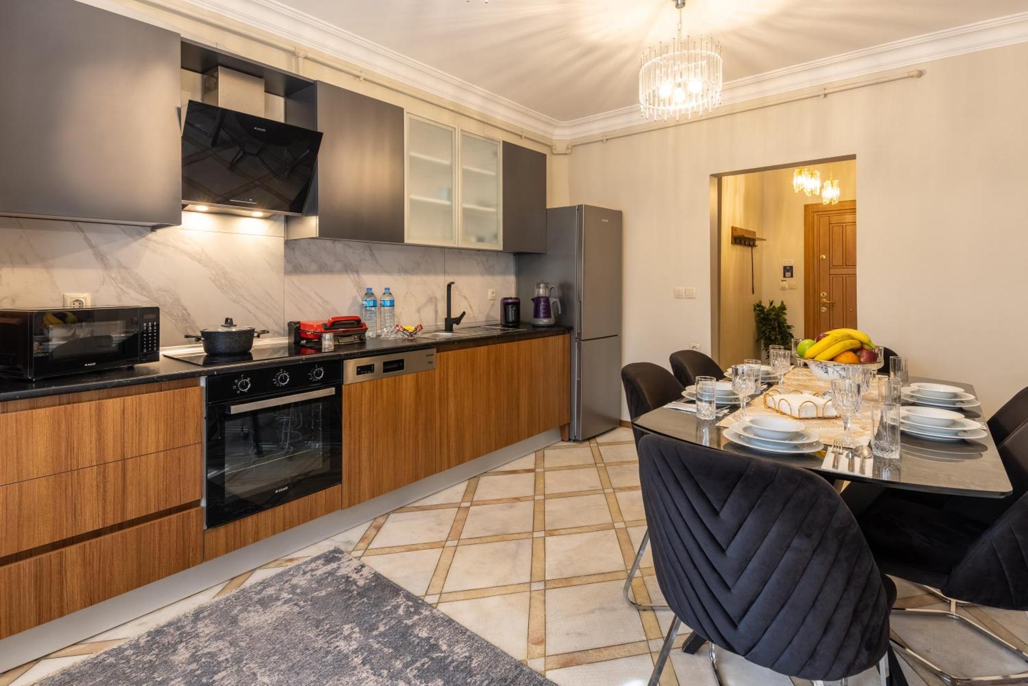Hotel Baymari Florya Istanboel