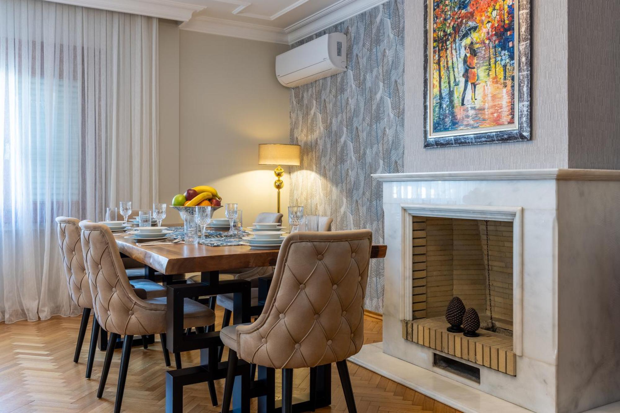 Hotel Baymari Florya Istanboel